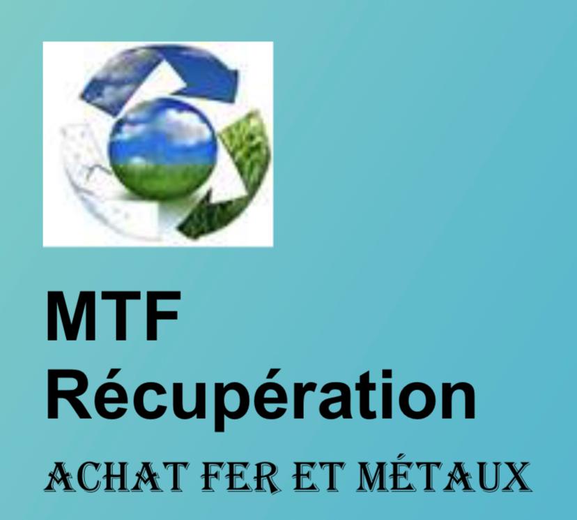 partenaire-MTF RÉCUPÉRATION